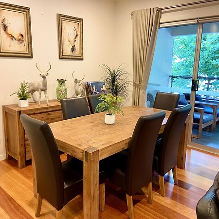 Olinda Village Apartment - A2 エクステリア 写真