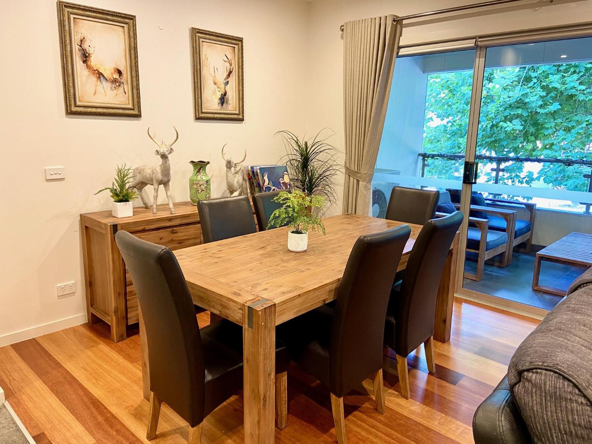 Olinda Village Apartment - A2 エクステリア 写真